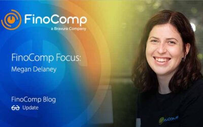FinoComp Focus – Megan Delaney