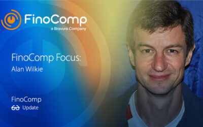 FinoComp Focus – Alan Wilkie