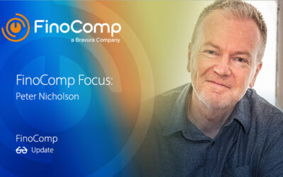 FinoComp Focus – Peter Nicholson