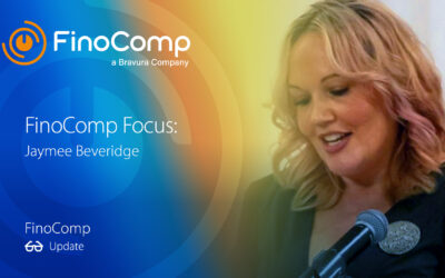 FinoComp Focus – Jaymee Beveridge