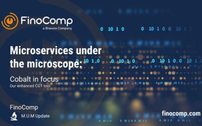 Microservices under the microscope – Cobalt